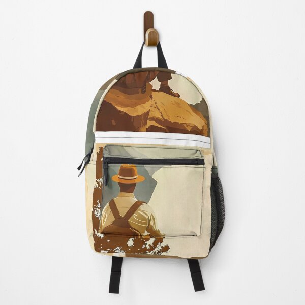 Item preview, Retro travel posters designed and sold by MidArtForge.