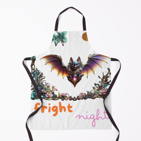 Item preview, Fright Night designed and sold by OleOleStore.