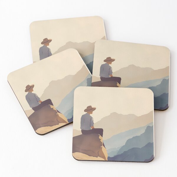 Item preview, Retro travel posters designed and sold by MidArtForge.