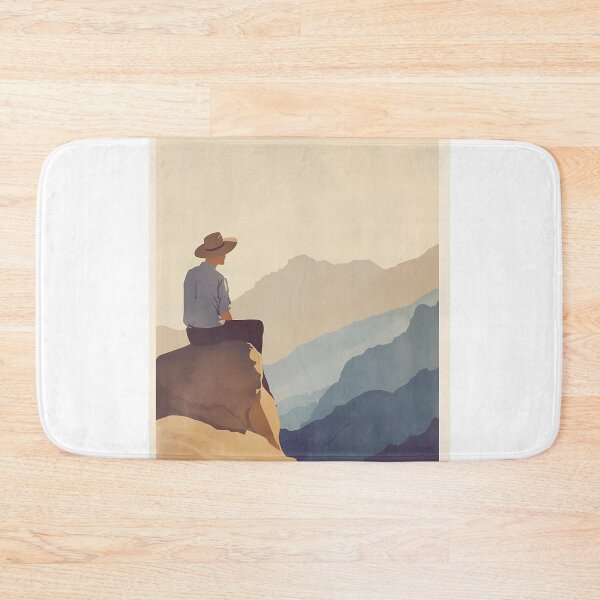 Item preview, Retro travel posters designed and sold by MidArtForge.