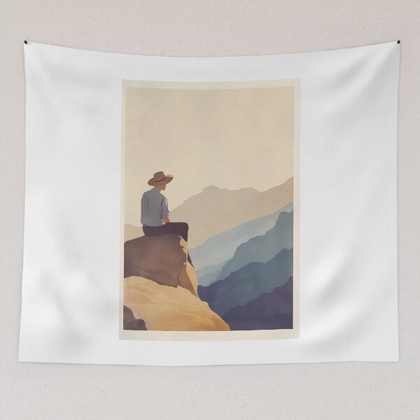 Item preview, Retro travel posters designed and sold by MidArtForge.
