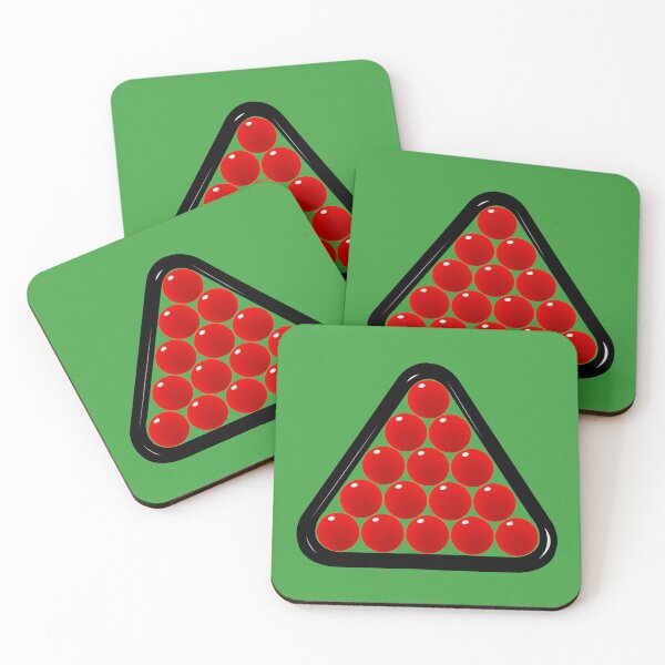Aperçu de l'œuvre Joueur de snooker créée et vendue par CreativeTwins.
