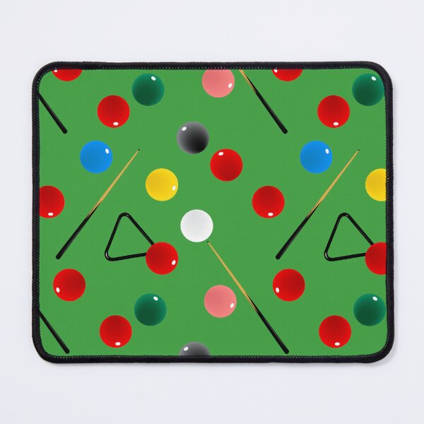 Item preview, Snooker Player designed and sold by CreativeTwins.