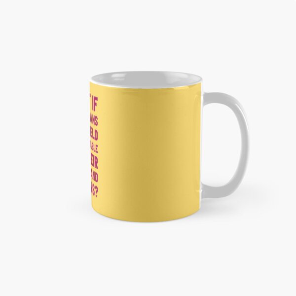 Item preview, What if politicians were held accountable for their words and actions? designed and sold by cabana.space.