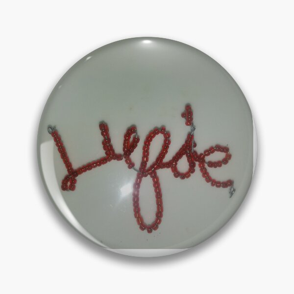 Item preview, Liefde designed and sold by JCKCreations.