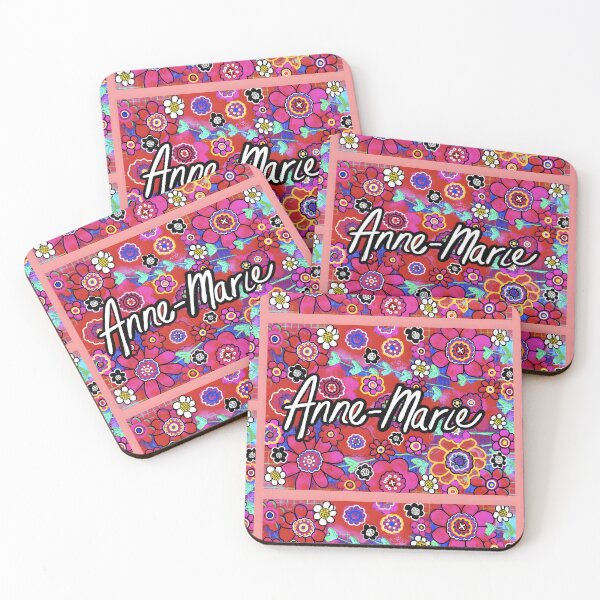 Item preview, Anne-Marie designed and sold by bekki smith.