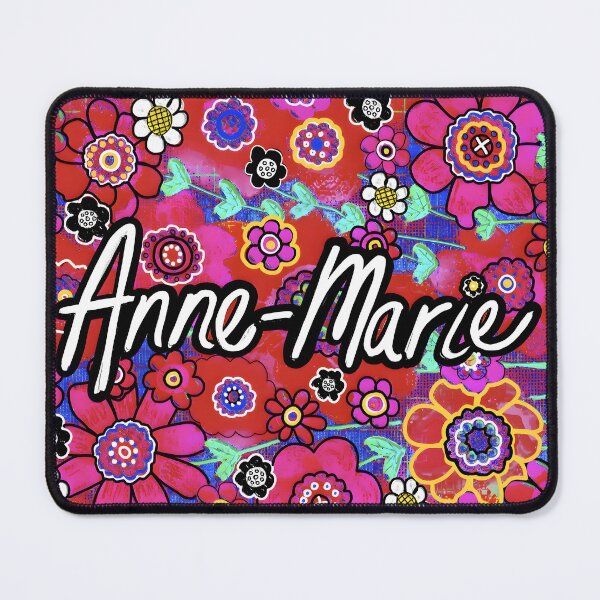 Item preview, Anne-Marie designed and sold by bekki smith.