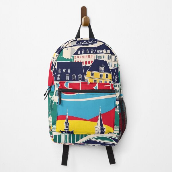 Item preview, Grenoble France Vintage Travel Tourism  designed and sold by TravelersGems.