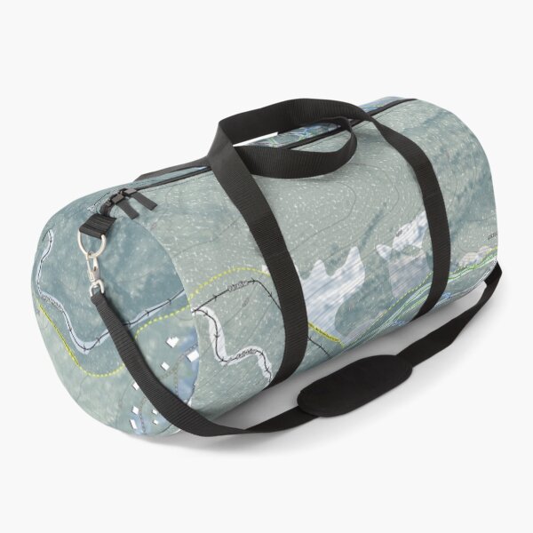 Item preview, Mad River Glen Resort Trail Map designed and sold by Mapsynergy.