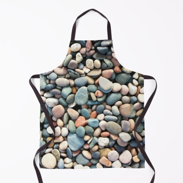 Item preview, Beach Pebbles Stones Picture designed and sold by Bunmigraphics .