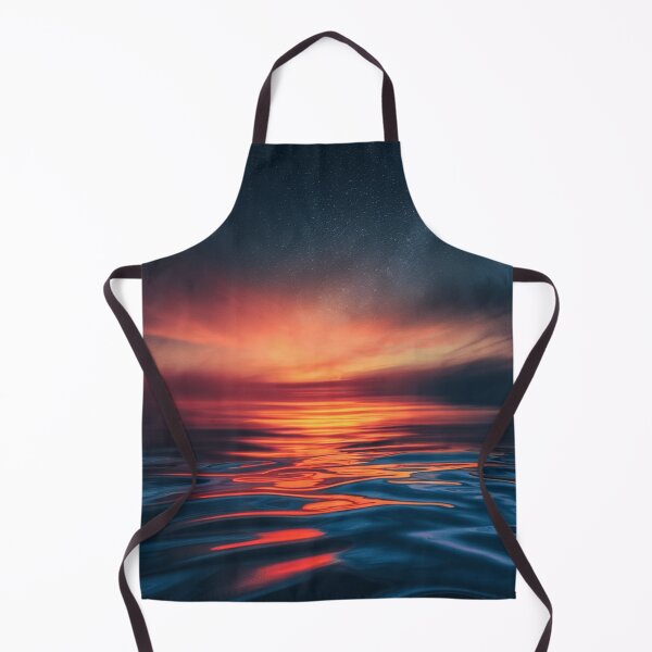 Item preview, Celestial Ocean Glow designed and sold by Exodoi.