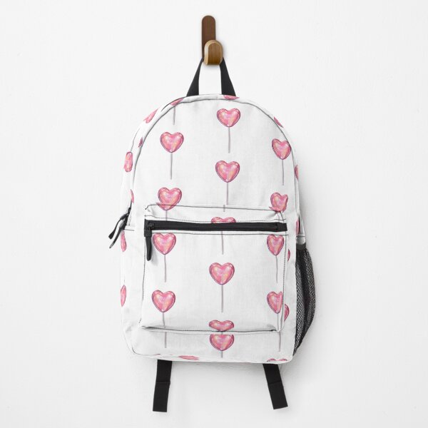 Item preview, Fated mates romance (Book Trope lollipop) designed and sold by sabrinaarts14.