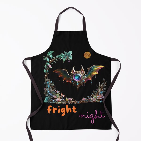 Item preview, Fright Night designed and sold by OleOleStore.
