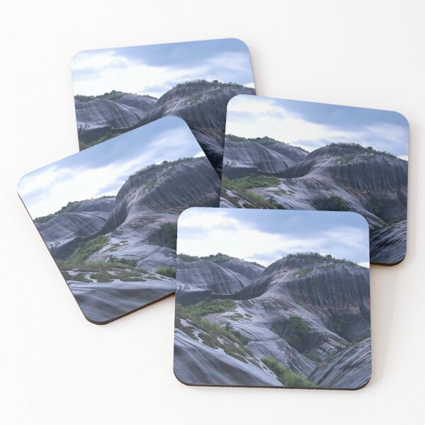 Item preview, Mountains in China designed and sold by PabloBSanchez.