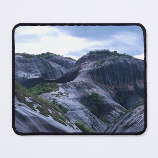 Item preview, Mountains in China designed and sold by PabloBSanchez.