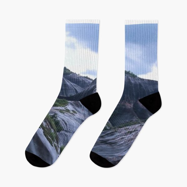 Item preview, Mountains in China designed and sold by PabloBSanchez.