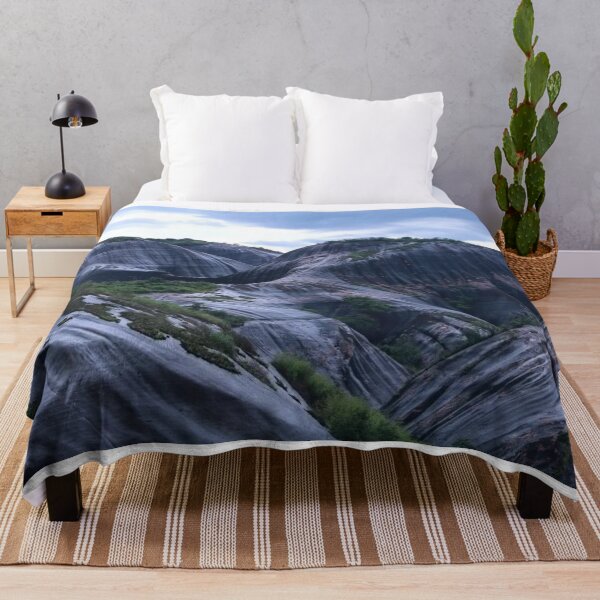 Item preview, Mountains in China designed and sold by PabloBSanchez.