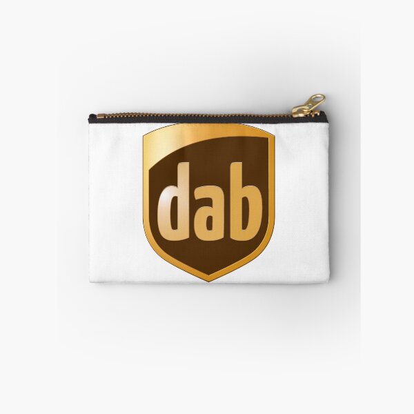 Item preview, Dab Parcel Service  designed and sold by StrainSpot.