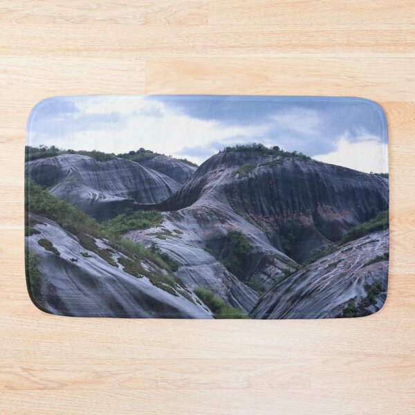 Item preview, Mountains in China designed and sold by PabloBSanchez.
