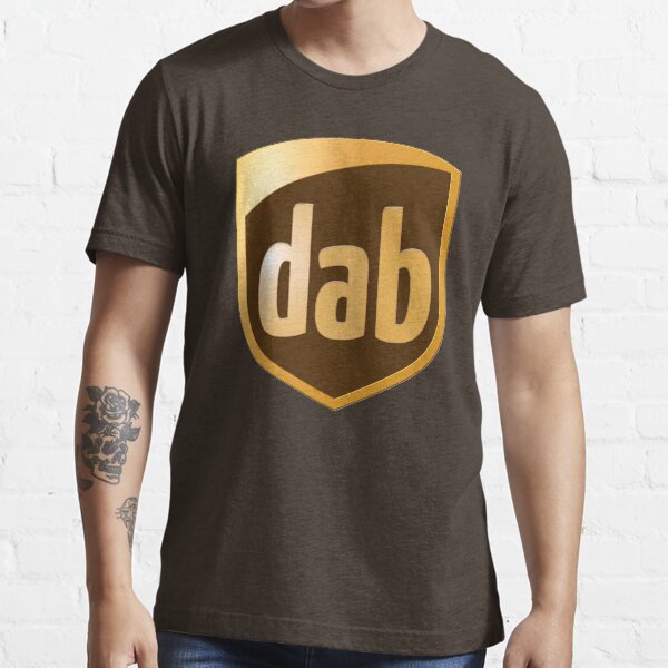 Dab Parcel Service Essential T-Shirt