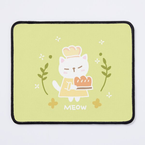 Item preview, The Baker Cat designed and sold by Cocoa-cat.