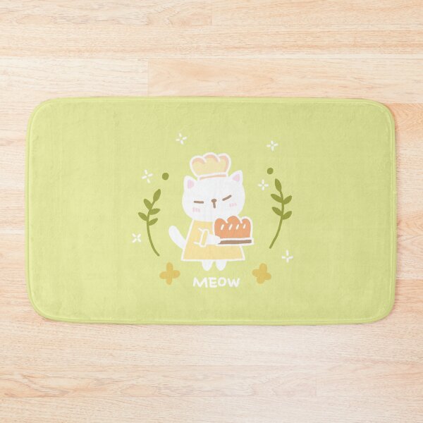 Item preview, The Baker Cat designed and sold by Cocoa-cat.