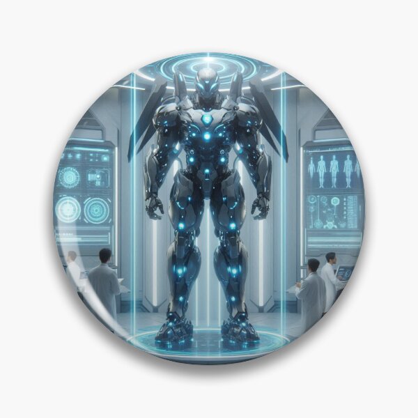 Item preview, Battle Armor designed and sold by RaF71PrO.