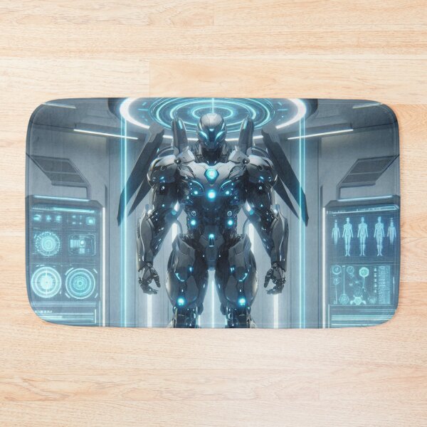 Item preview, Battle Armor designed and sold by RaF71PrO.