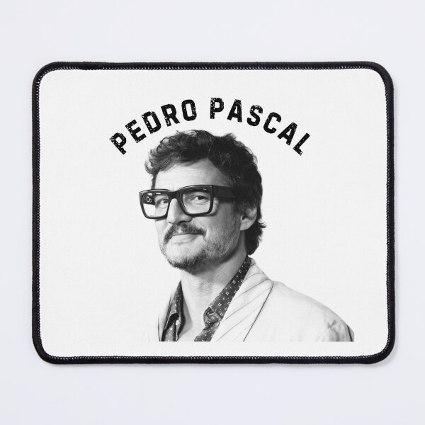 Item preview, Pedro Pascan With Eye Glasses designed and sold by ecdato.