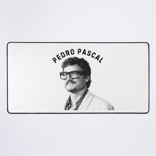 Item preview, Pedro Pascan With Eye Glasses designed and sold by ecdato.