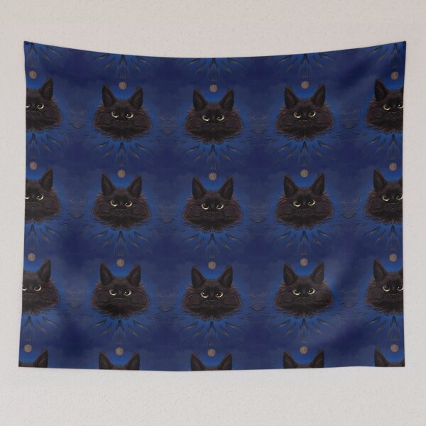 Item preview, Cat designed and sold by me-Nylo.
