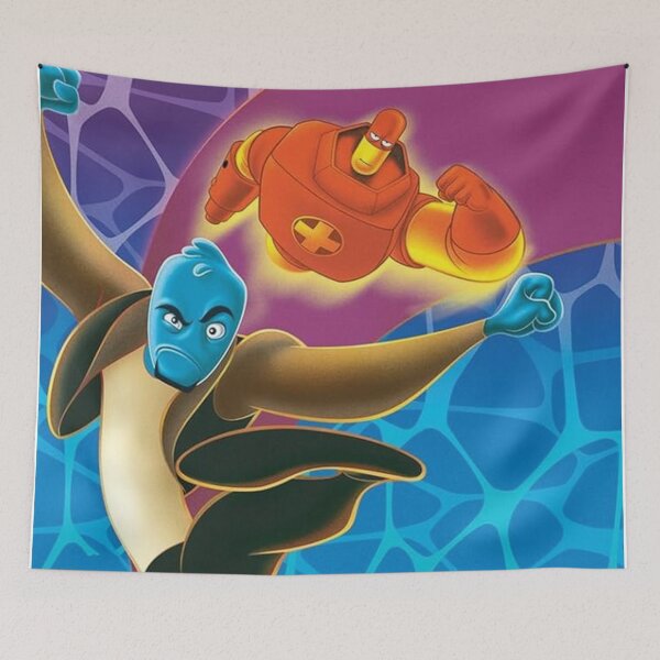 Item preview, Osmosis Jones  designed and sold by granetamilen.