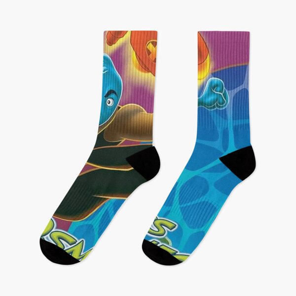 Item preview, Osmosis Jones  designed and sold by granetamilen.