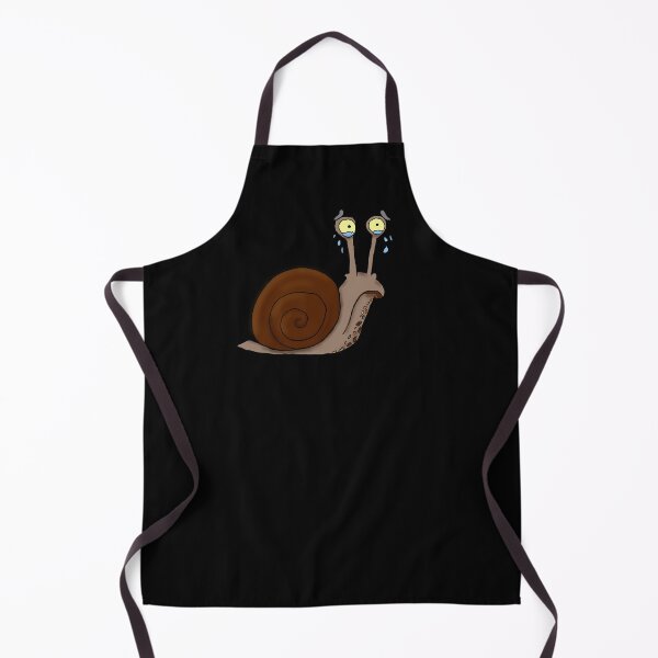 Item preview, Sulky the Snail designed and sold by YollieBeeArt.