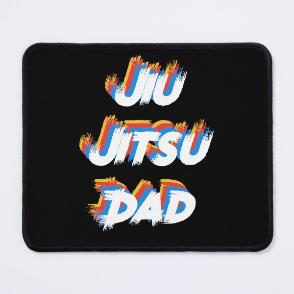 Item preview, Jiu Jitsu Dad Perfect Dad Design Gift for Jiu Jitsu Father design designed and sold by farhanhafeez.