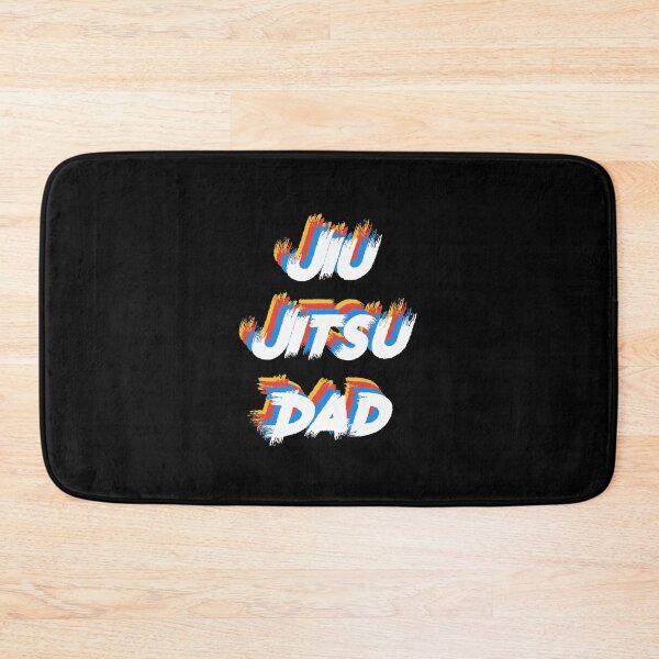 Item preview, Jiu Jitsu Dad Perfect Dad Design Gift for Jiu Jitsu Father design designed and sold by farhanhafeez.