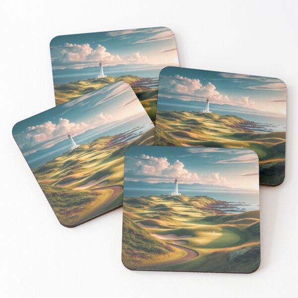 Item preview, Turnberry designed and sold by SLeets.