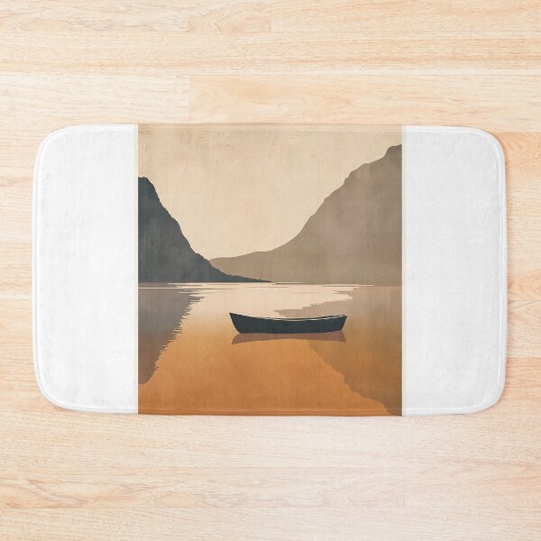 Item preview, Retro travel posters designed and sold by MidArtForge.