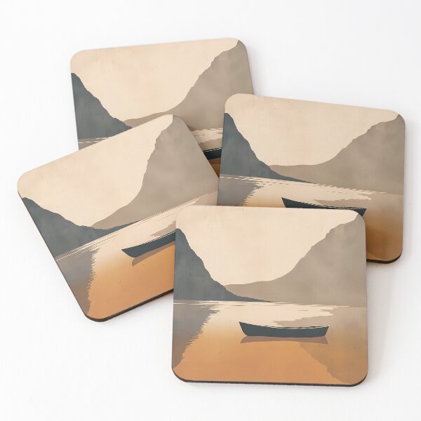 Item preview, Retro travel posters designed and sold by MidArtForge.