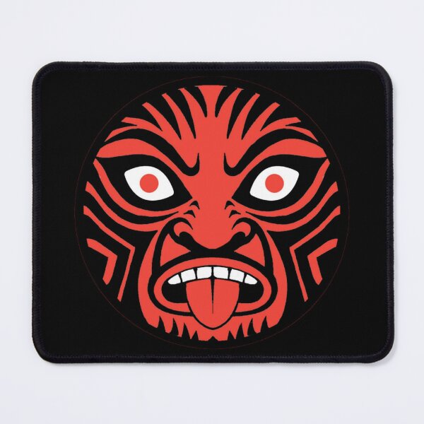 Item preview, Red Warrior Logo designed and sold by Q Art & Design .