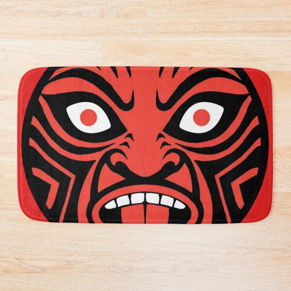 Item preview, Red Warrior Logo designed and sold by Q Art & Design .