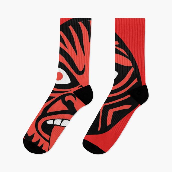 Item preview, Red Warrior Logo designed and sold by Q Art & Design .