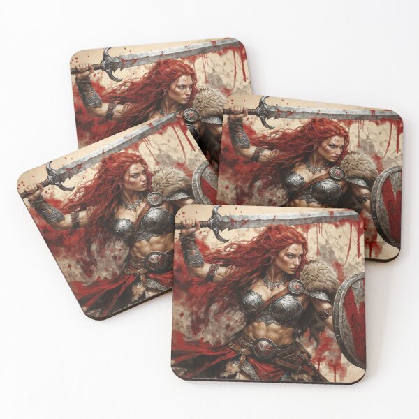 Item preview, Battle Fury designed and sold by Samantha AI Artist.