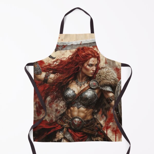 Item preview, Battle Fury designed and sold by Samantha AI Artist.