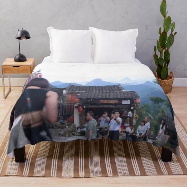 Item preview, Small village in China designed and sold by PabloBSanchez.