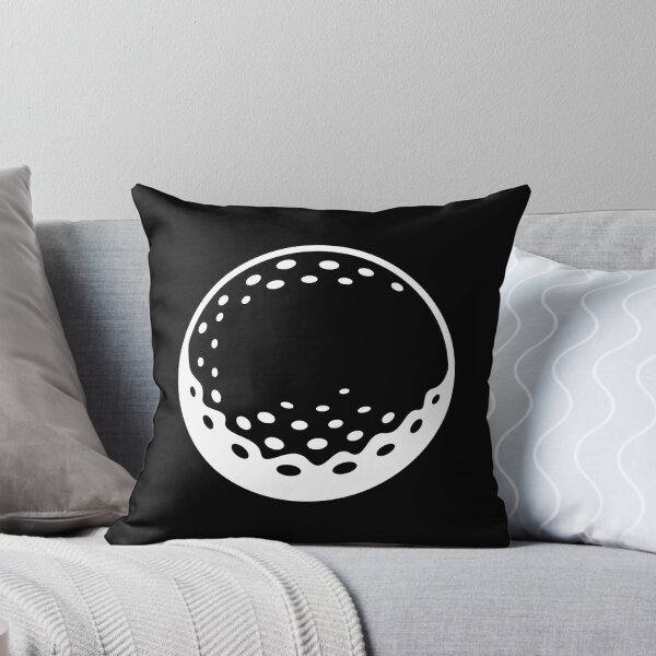 Item preview, Golf Ball Golfer Illustration Golf Symbol Logo designed and sold by AndreMi.
