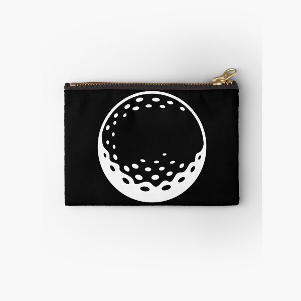 Item preview, Golf Ball Golfer Illustration Golf Symbol Logo designed and sold by AndreMi.
