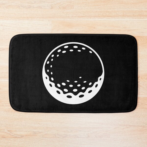 Item preview, Golf Ball Golfer Illustration Golf Symbol Logo designed and sold by AndreMi.