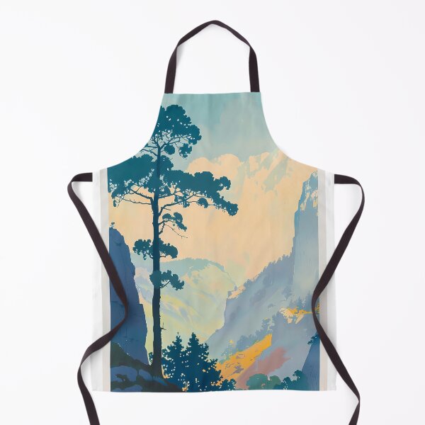 Item preview, Retro travel posters designed and sold by MidArtForge.