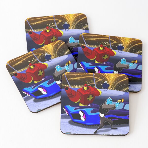 Item preview, Osmosis Jones designed and sold by granetamilen.